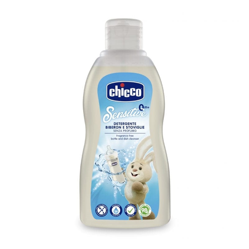 Chicco Bottle Cleanser