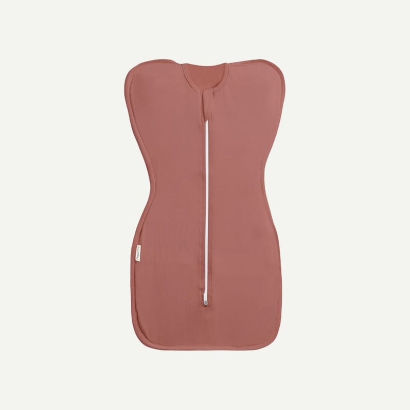 Elly Milley Signature Air Bamboo™ DreamKidz Nid Swaddle Sleeping Bag - Autumn