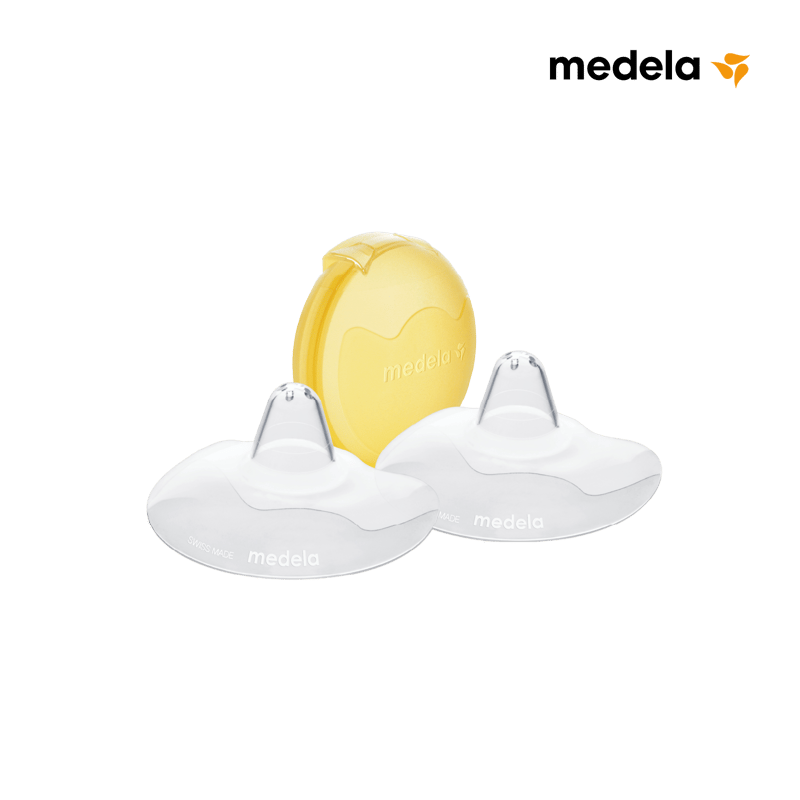 MEDELA Contact Nipple Shields