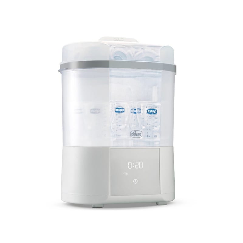 Chicco Advanced Steriliser & Dryer