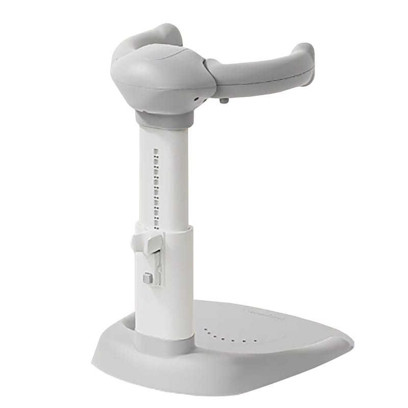 Lucky Baby 594148 Esi Shower A Revolutionary Shower Assistant – Classic Grey