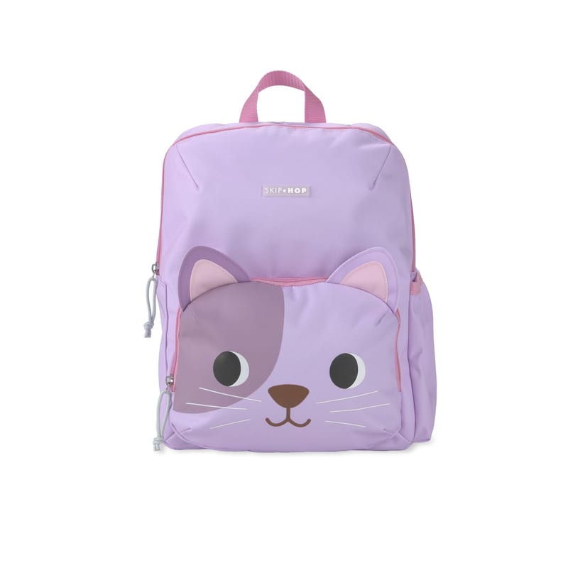 Skip Hop Besties Squad Backpack - Cat