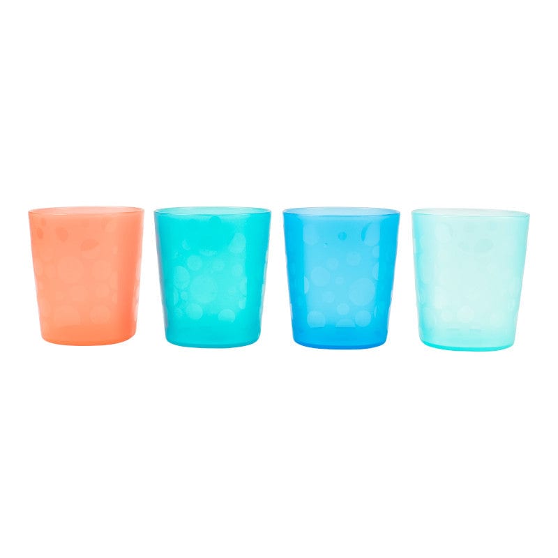 DR. BROWN'S Toddler Tumbler, 4-Pack