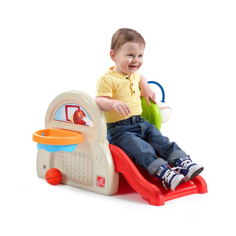 Step2 Sports-tastic Activity Center™
