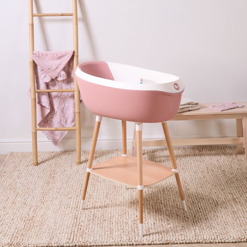 Tutti Bambini Nati Complete Baby Bath System - Assorted Colours