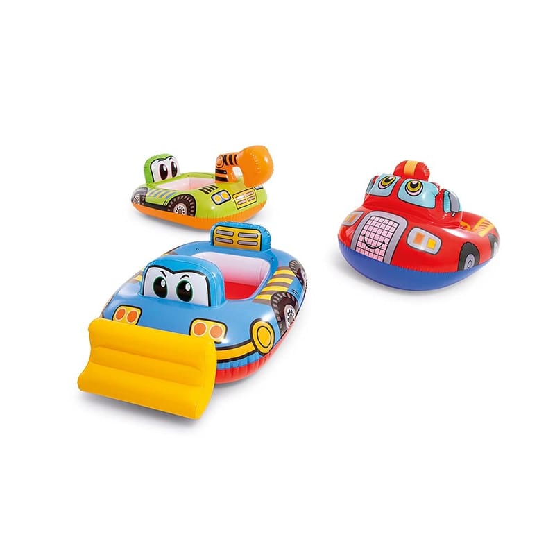 INTEX Kiddie Floats (Ages 1-2)