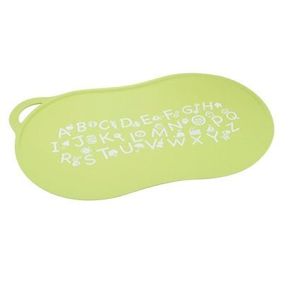 Pigeon Silicone Table Mat