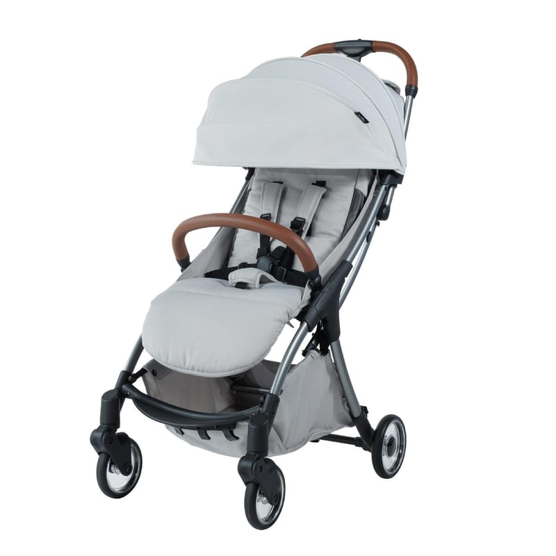 Beblum Navuto+ Auto Fold Stroller (23/24 Edition)