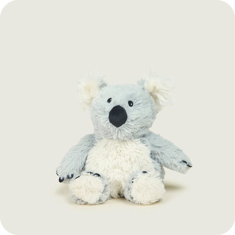 Warmies Soft Toy Junior Koala