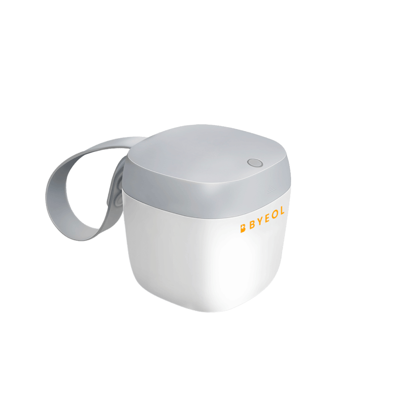 Bbyeol Polaris Mini UV Sterilizer