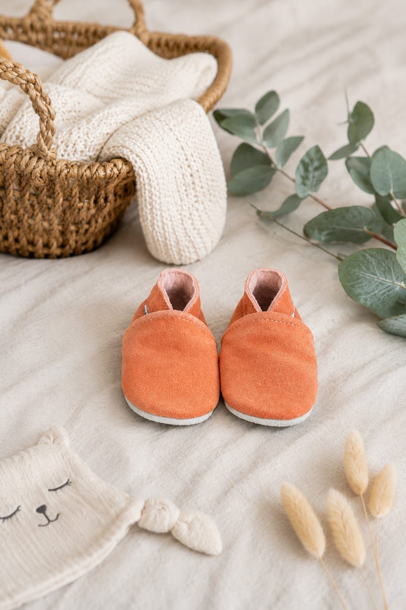 Stabifoot  Babysoft - 3000 CORAL