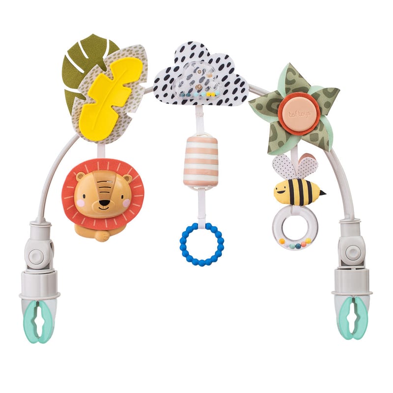 Taf Toys Savannah Adventures Arch | 0 months+