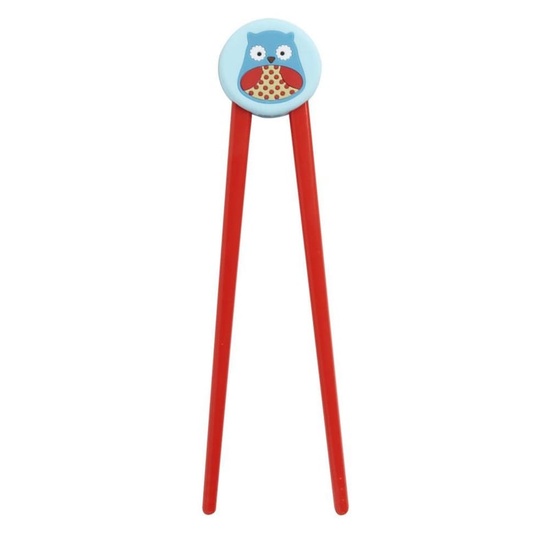 Skip Hop Zoo Chopsticks - Owl
