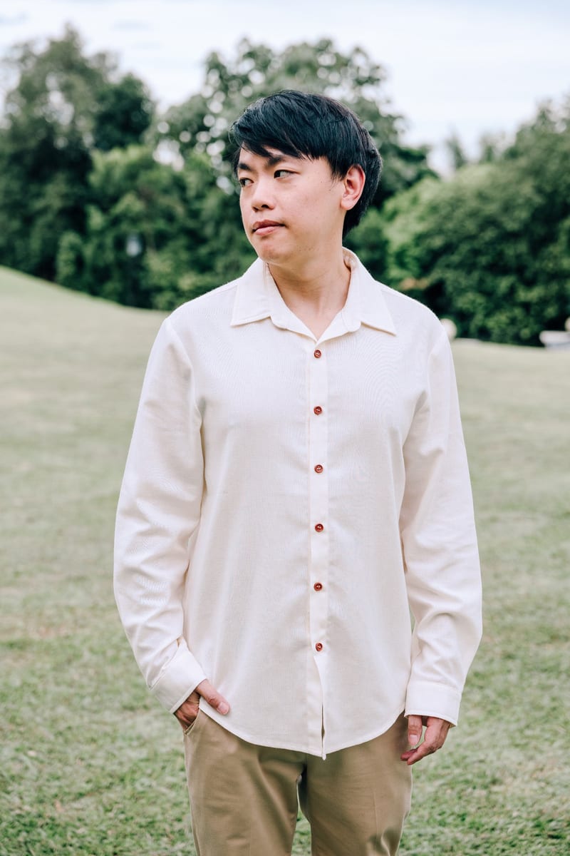 SAND Elio Shirt