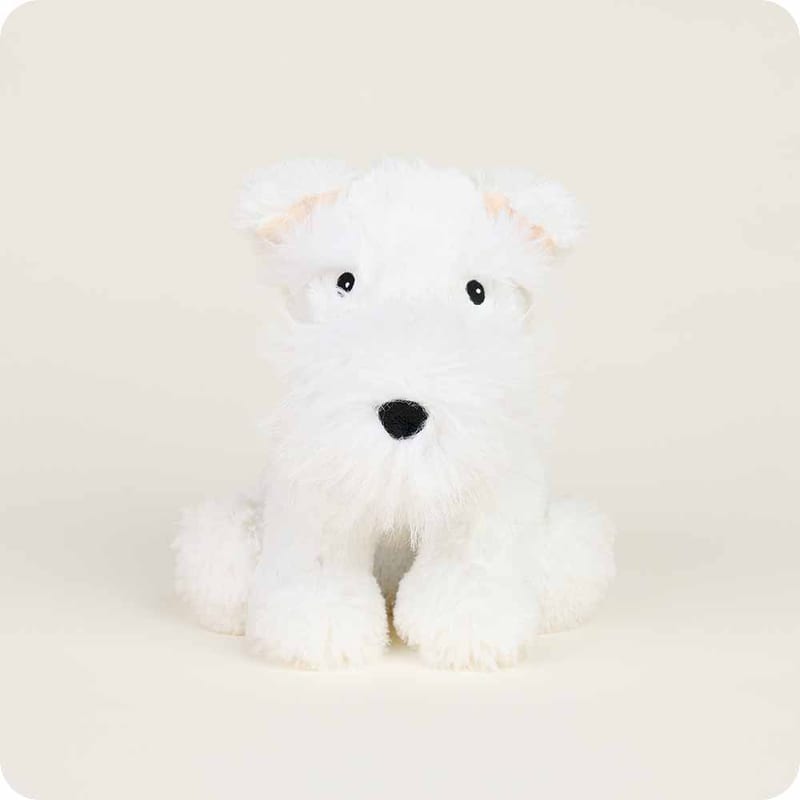 Warmies Soft Toy Westie