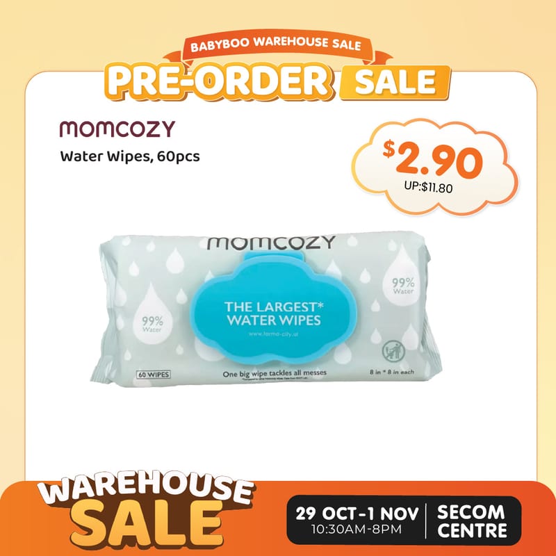 Diapering & Potty