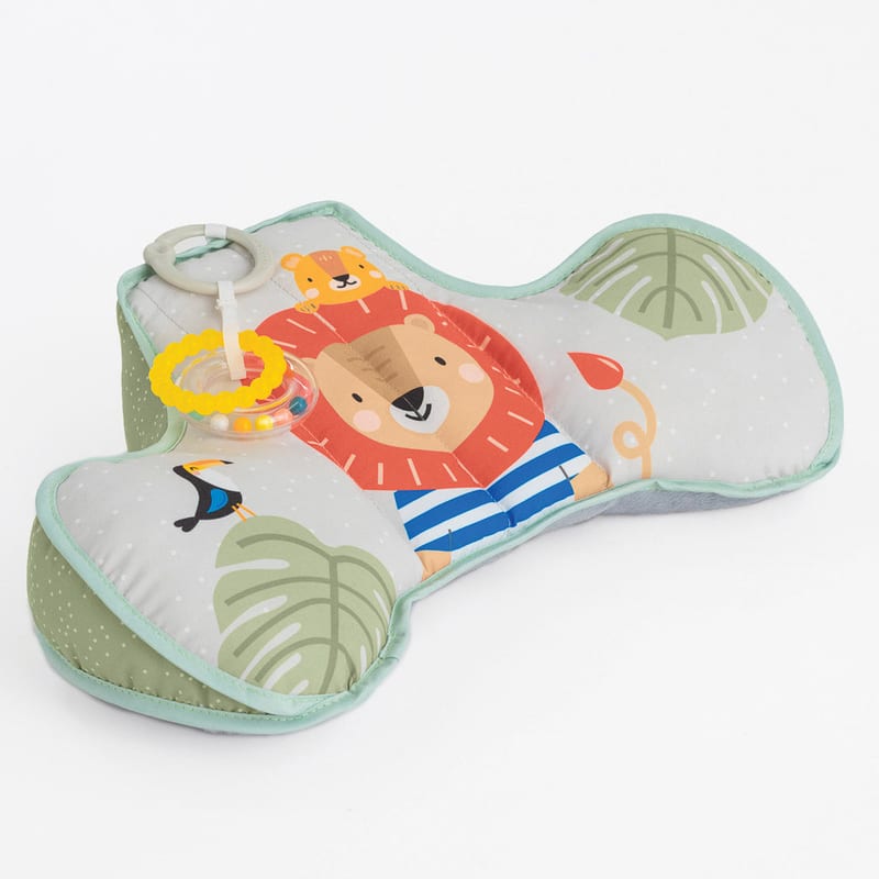 Taf Toys Savannah Tummy-Time Pillow | 0 months+