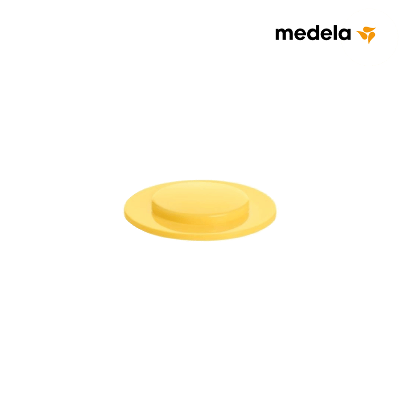 Medela Baby Bottle Sealing Disc for Narrow Neck Bottles