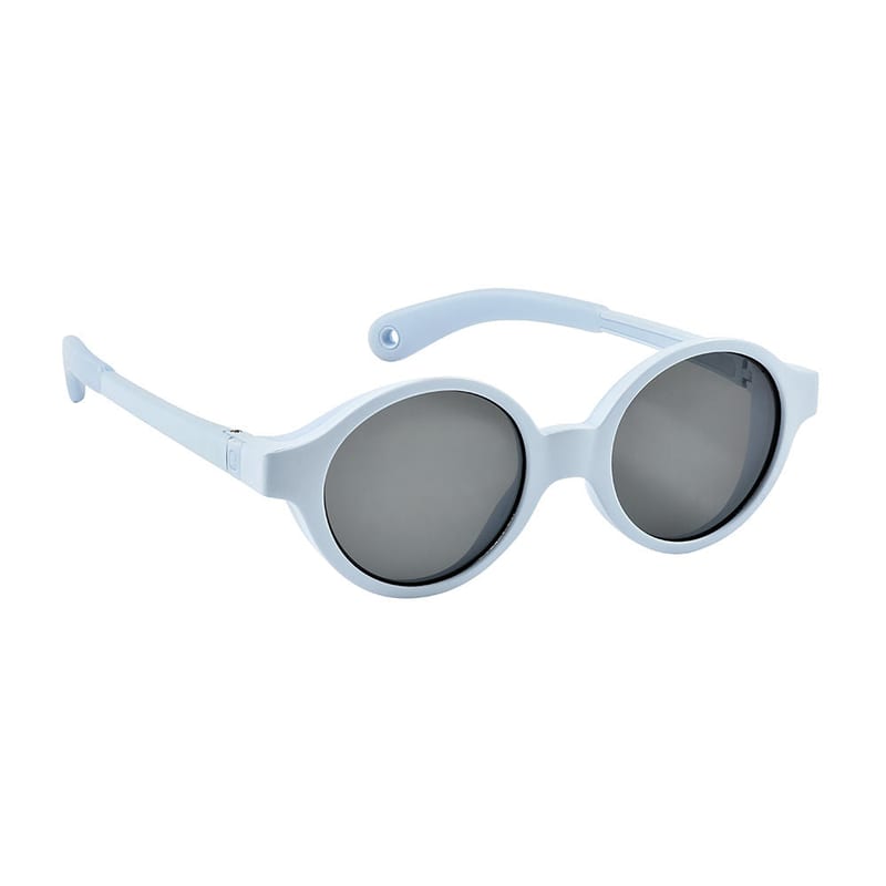 Beaba Baby Sunglasses - Light Blue - 9-24 Months