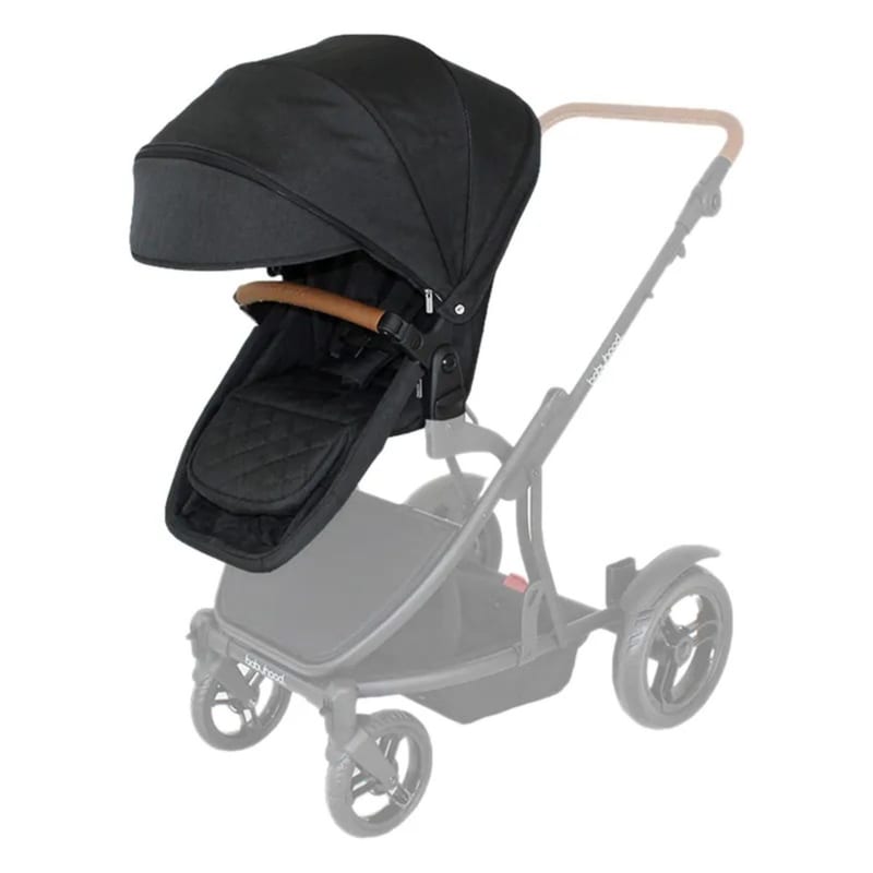Babyhood Doppio XX Seat