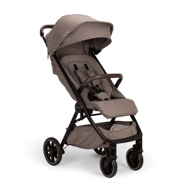Nuna Trvl Lx Stroller (free cup holder)