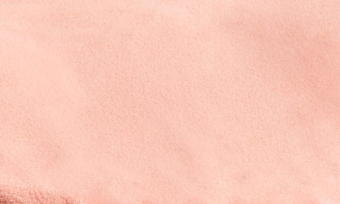 MY BREST FRIEND Deluxe Nursing Pillow Slipcover, Soft Rose