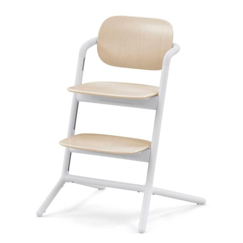 Cybex Lemo Highchair - Assorted Colours