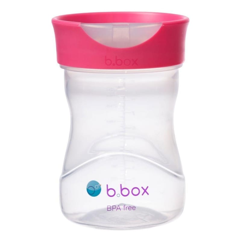 B.Box Training Cup - Raspberry