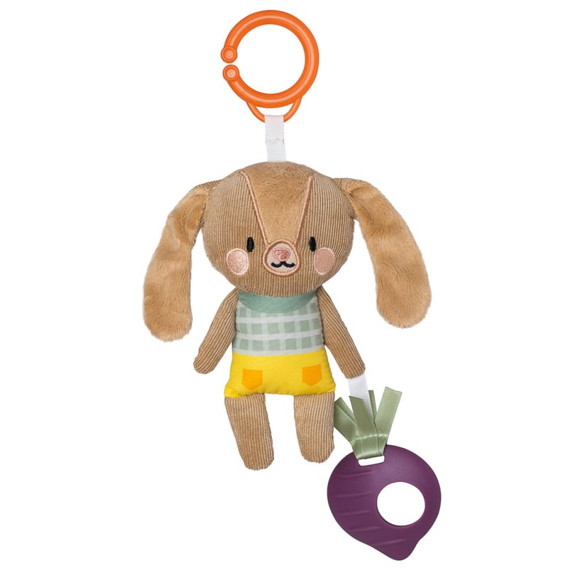 Taf Toys Jenny the Bunny | 0 months+