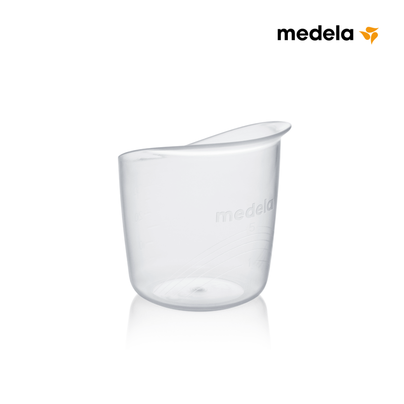 MEDELA Disposable Baby Cup Feeder, 10s-Pack