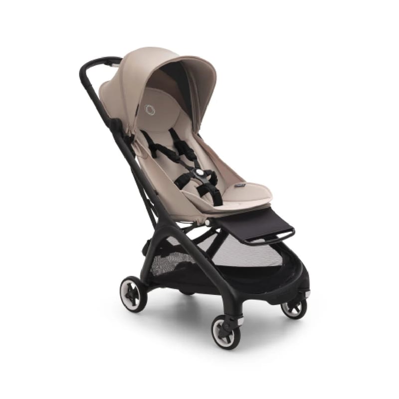 Bugaboo Butterfly Stroller Complete - Display Set