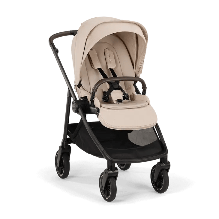 Nuna Swiv Stroller (Various Colours)
