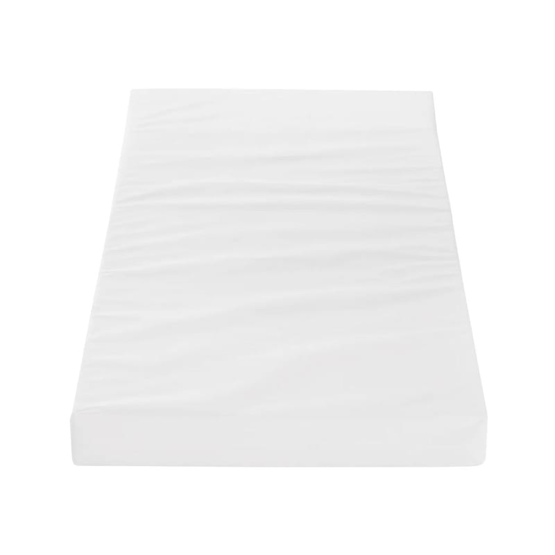 Tutti Bambini Eco Fibre Cot Mattress (60 x 120 cm)
