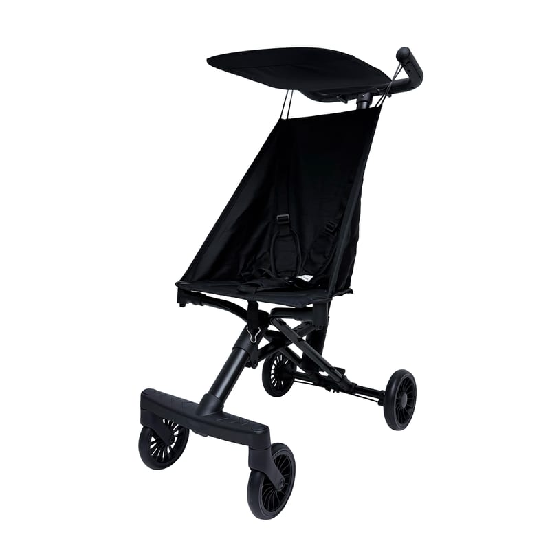 Lucky Baby 516454 City Zip Travel Stroller