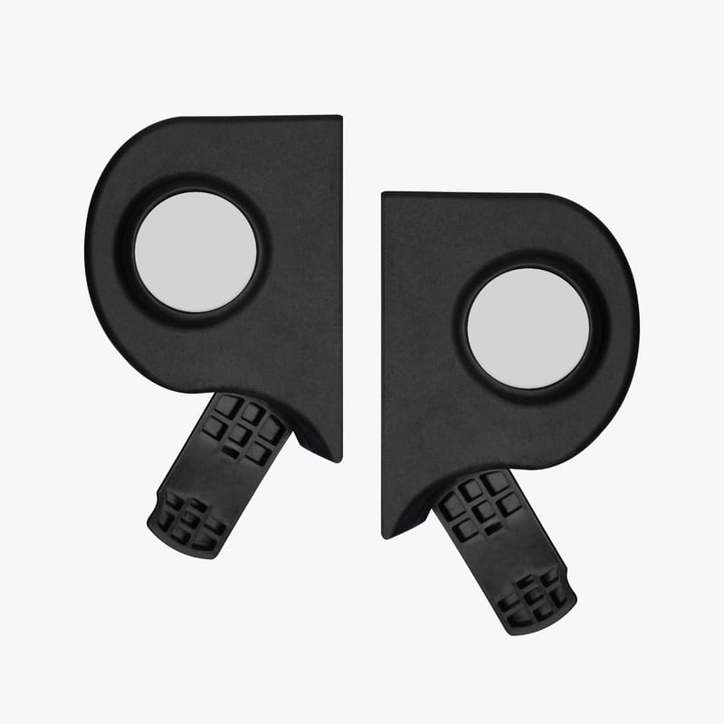 Hamilton Zeno Plus Carseat Adaptor for X1 Plus/R1