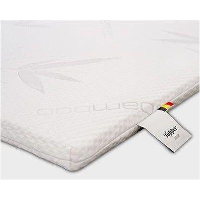 Sofzsleep Latex Mattress made for LOLBaby Bumper Bed (L150 x W100 cm) - 11.1