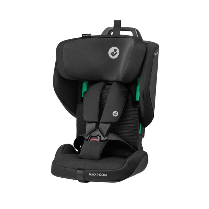 Maxi-Cosi Nomad Plus Car Seat