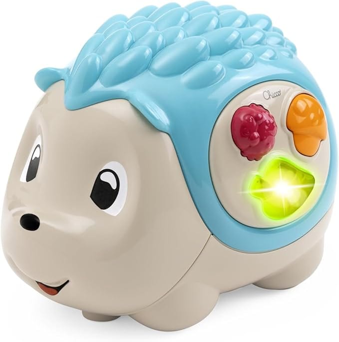 Chicco Hedgehog Day & Night Light