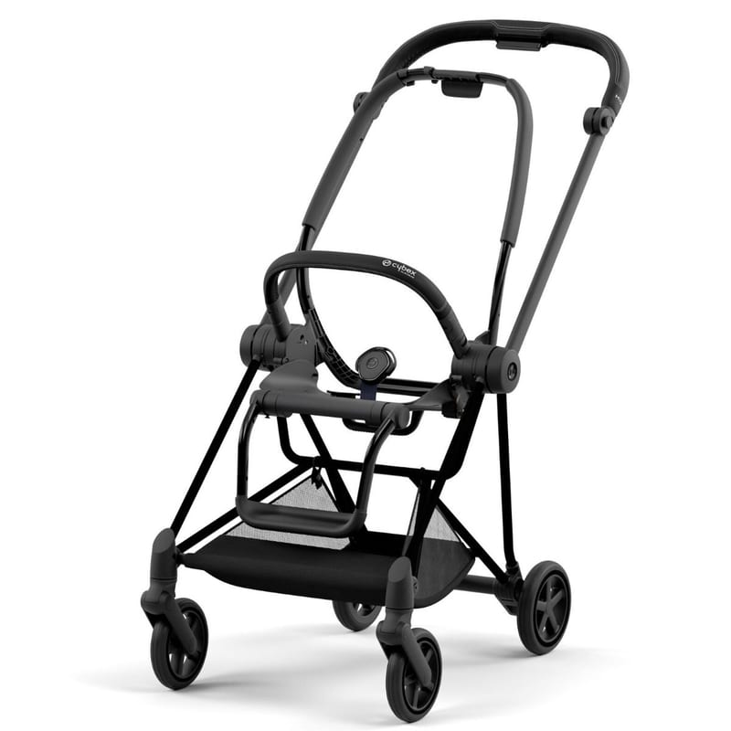 Cybex Mios 4 Frame & Seat - Assorted Colours