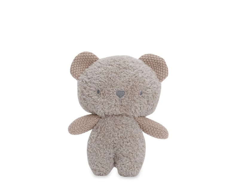 Bubble Plush Toy - Beanie the Bear