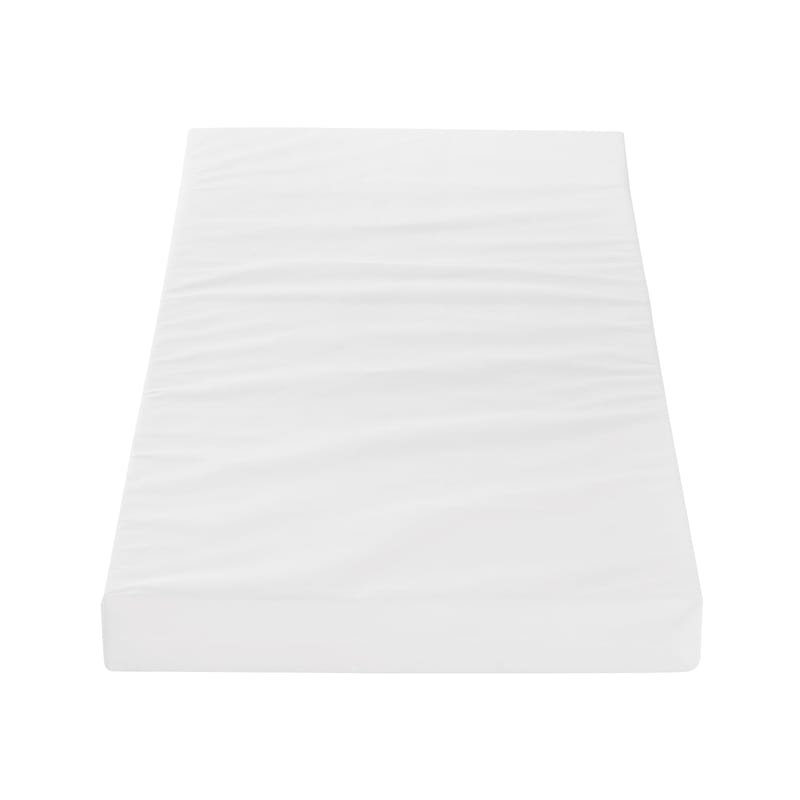 Tutti Bambini Eco Fibre Cot Mattress (60 x 120 cm)