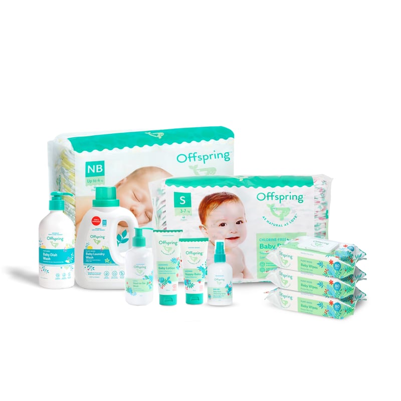 Fashion Newborn Bundle