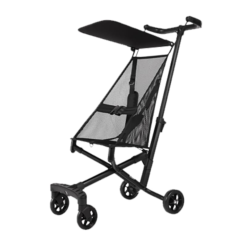 Lucky Baby Little Tiger T18 Air Light Cabin Stroller (4 Colour Option)