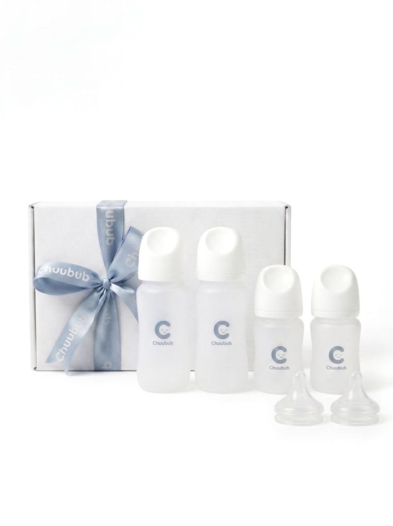 Chuubub Infant Starter Kit