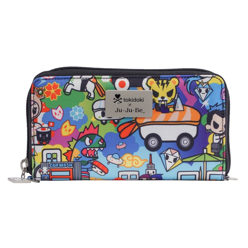 Jujube Be Spendy - Sushi Cars