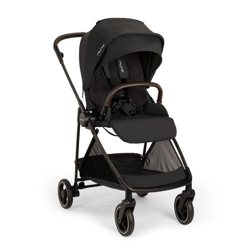Nuna Ixxa Next Stroller (free cup holder)
