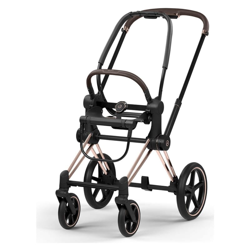 Cybex Priam 5 Frame & Seat