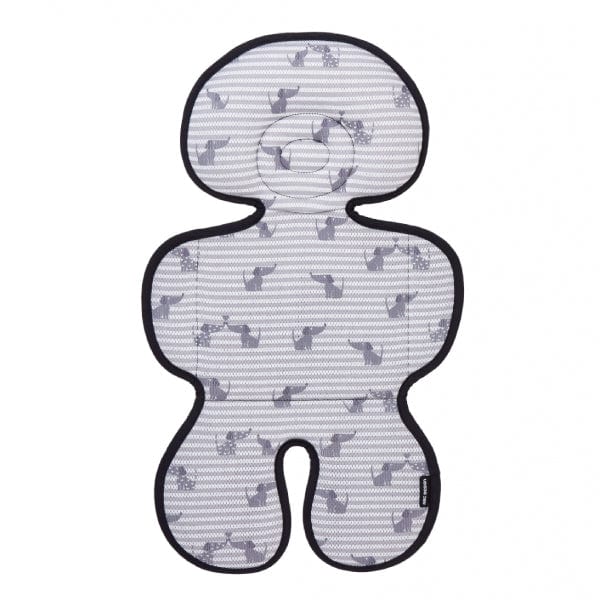 ABC Design -  SUMMER INLAY WHITE