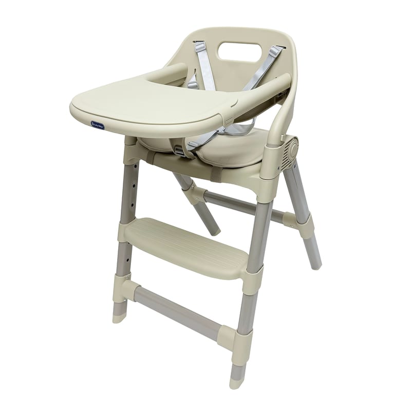 Lucky Baby 507902 Nexa Flex 3 In 1 Highchair