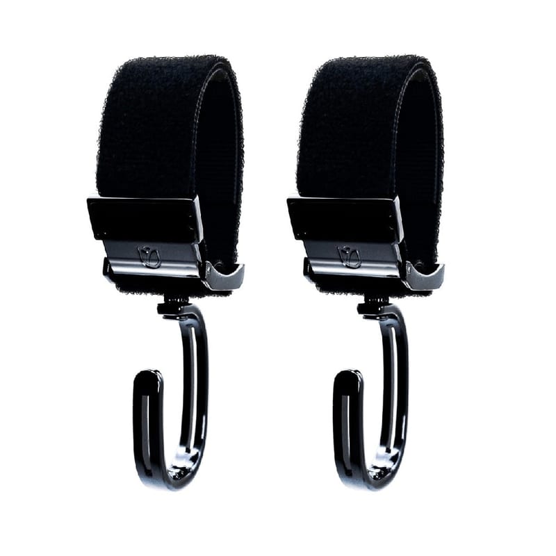 Beblum Stroller Hooks (Universal)